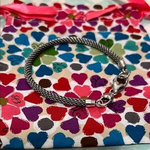 Brighton bracelet